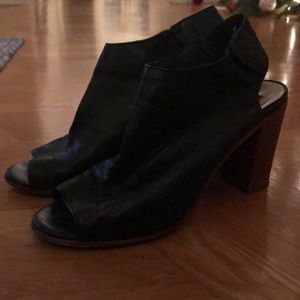 Most comfortable heels I’ve ever owned!